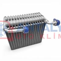 EVAPARATÖR FİAT ALBEA PALİO STRADA SİENA 1.6 219X215X90MM