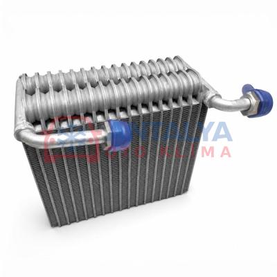 EVAPARATÖR FİAT ALBEA PALİO STRADA SİENA 1.6 219X215X90MM
