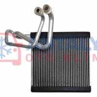 EVAPARATÖR FORD COURİER TOURNEO FİESTA (230*230*45MM)