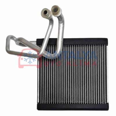EVAPARATÖR FORD COURİER TOURNEO FİESTA (230*230*45MM)