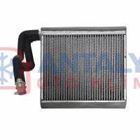 EVAPARATÖR FORD TRANSİT CUSTOM Y.M ARKA EVAP 250*250*38mm