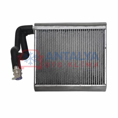 EVAPARATÖR FORD TRANSİT CUSTOM Y.M ARKA EVAP 250*250*38mm