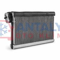 EVAPARATÖR İVECO DAİLY HİDROMEK 102S İŞ MAKİNASI (30,5*22,5*3,8MM)