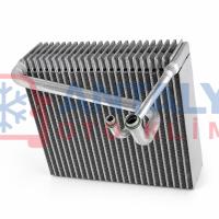 EVAPARATÖR MERCEDES SPRİNTER CRAFTER ARKA EVAP TAVAN 235-263-65 mm 2014 ÖNCESİ