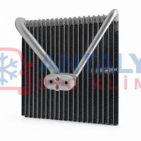 EVAPARATÖR OPEL MERİVA A 03-10 60x235x225mm