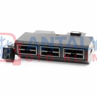 EVAPARATÖR SICAK SOĞUK ÜNİTE ÇANTA TİPİ 12V