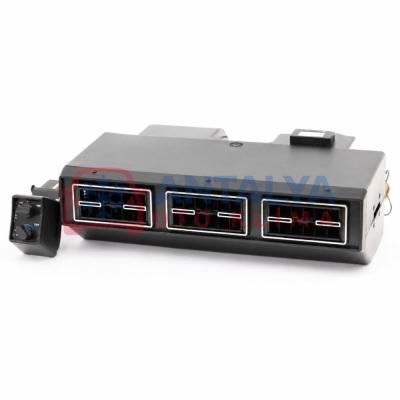 EVAPARATÖR SICAK SOĞUK ÜNİTE ÇANTA TİPİ 12V