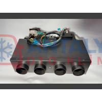 EVAPARATÖR ÜNİVERSAL ÇANTA AHTAPOT SICAK SOĞUK 12V