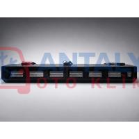 EVAPARATÖR ÜNİVERSAL FORMÜLA TİP 3 BLOWERLI