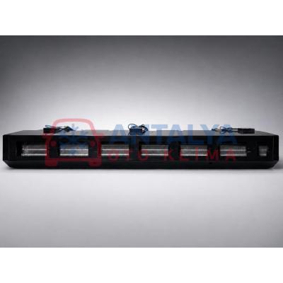 EVAPARATÖR ÜNİVERSAL FORMÜLA TİP 3 BLOWERLI