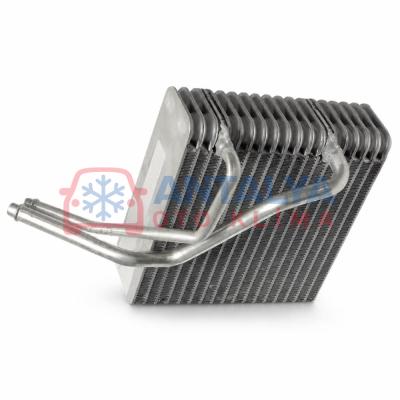 EVAPARATÖR VOLKSWAGEN GOLF IV BORA 225*214*75mm SKODA AUDI A3 SEAT LEON TOLEDO II