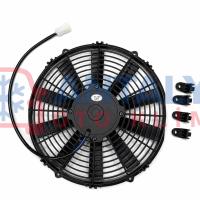 FAN MOTORU 12İNÇ 12V 120W (EMİCİ)