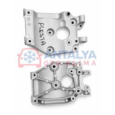 FORD FİESTA 1.4 KLİMA KOMPRESÖR BREKETİ