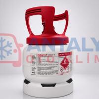 HONEYWELL KLİMA GAZ 5,0KG 1234YF