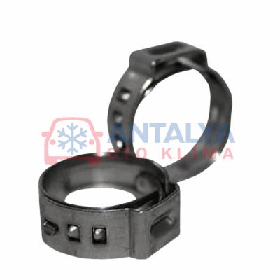 HORTUM KELEPÇESİ ÇELİK 1/2 13MM