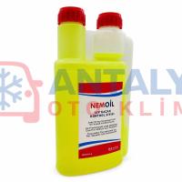 KAÇAK ARAMA UV SIVISI 1LT İTALY
