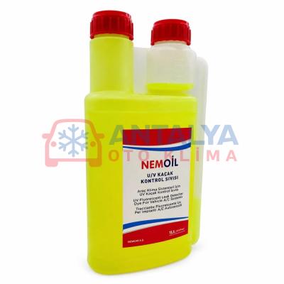 KAÇAK ARAMA UV SIVISI 1LT İTALY