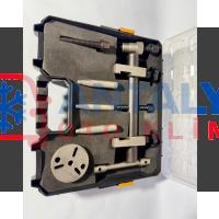 KASNAK ÇEKTİRME PLATE SÖKME KEÇE TAKMA SETİ (ÜNİVERSAL)