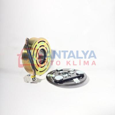 KASNAK SETİ FİAT FİORİNO DOBLO LİNEA PUNTO PEUGEOT BİPPER 110MM 6PK