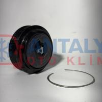 KASNAK SETİ FİAT PUNTO LİNEA CORSA D PLASTİK 6PK