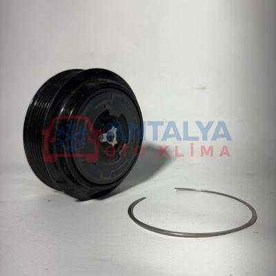 KASNAK SETİ FİAT PUNTO LİNEA CORSA D PLASTİK 6PK