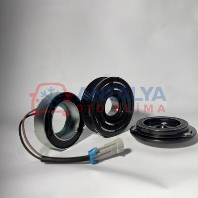 KASNAK SETİ OPEL ASTRA G ZAFİRA ASTRA H BENZİN 5PK