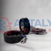 KASNAK SETİ OPEL VECTRA B FRONTERA 6PK