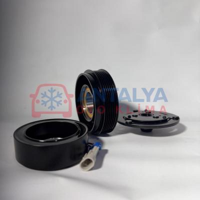 KASNAK SETİ OPEL VECTRA B FRONTERA 6PK
