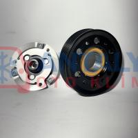 KASNAK SETİ VOLKSWAGEN GOLF V PASSAT CADDY JETTA AUDİ A3 A4 A5 SKODA OCTAVİA SEAT LEON (SANDEN TİP) 6PK