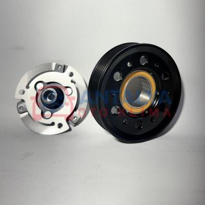 KASNAK SETİ VOLKSWAGEN GOLF V PASSAT CADDY JETTA AUDİ A3 A4 A5 SKODA OCTAVİA SEAT LEON (SANDEN TİP) 6PK