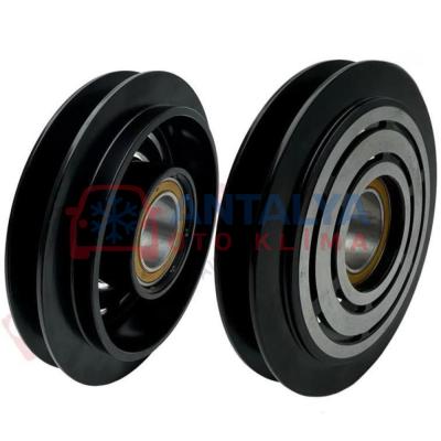 KASNAK TM21 VALEO SELTEC ÜNİVERSAL 1PK 