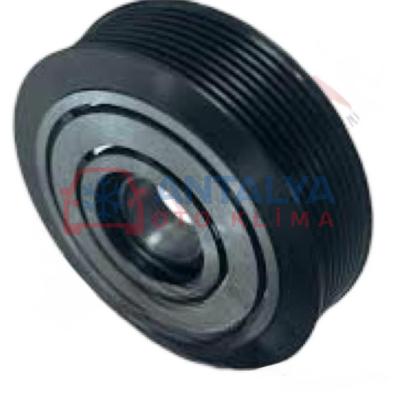 KASNAK TM21 VALEO SELTEC ÜNİVERSAL 8 PK