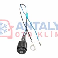 KLİMA DÜĞMESİ ÜNİVERSAL KABLOLU