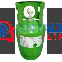 KLİMA GAZI 404A 10KG (DOLUMLU TÜP)
