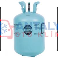 KLİMA GAZI REFRIGERANT134A 13,6