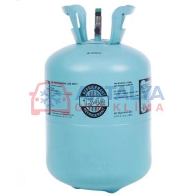 KLİMA GAZI REFRIGERANT134A 13,6