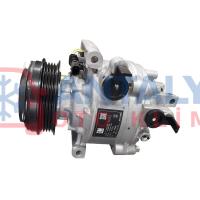 KLİMA KOMPRESÖR (PV4) OPEL MOKKA / ASTRA K