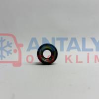 KLİMA KOMPRESÖR KEÇESİ 24.2mm
