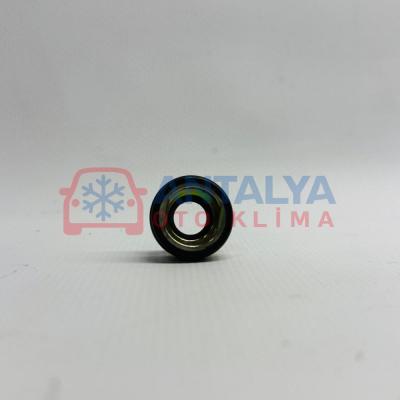 KLİMA KOMPRESÖR KEÇESİ 24.2mm