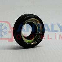KLİMA KOMPRESÖR KEÇESİ 26MM
