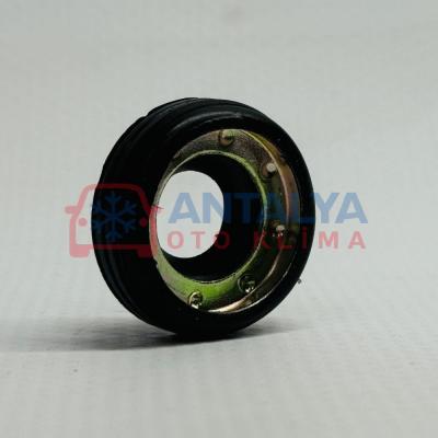 KLİMA KOMPRESÖR KEÇESİ 26MM