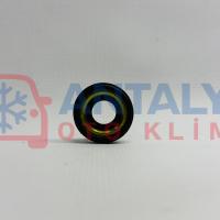 KLİMA KOMPRESÖR KEÇESİ TM31 32.2mm