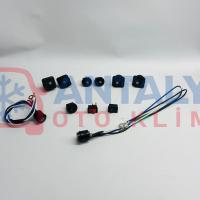 KLİMA KONTROL DÜĞMESİ