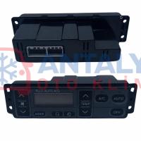 KLİMA KONTROL PANELİ HİTACHİ İŞ MAKİNASI A/C DÜĞME