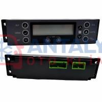 KLİMA KONTROL PANELİ SUMİTOMO A5 İŞ MAK A/C DÜĞME