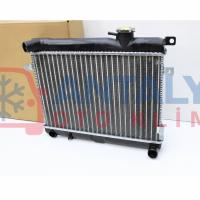 Klima Radyatörü BMW F10 F01 N47 N57 B47 B57 342415