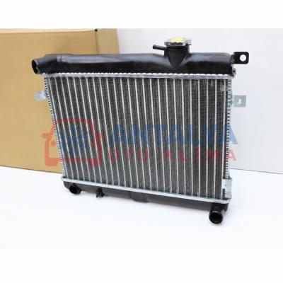 Klima Radyatörü BMW F10 F01 N47 N57 B47 B57 342415