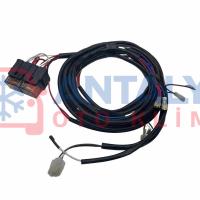 KLİMA TESİSATI MERCEDES AXOR ATEGO ACTROSS 24V ROLELİ