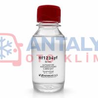KLİMA YAĞI 1234YF TEK KULLANIMLIK
