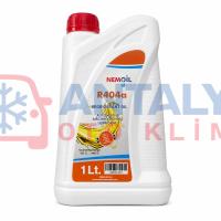 KLİMA YAĞI 404A 1LT (-18)